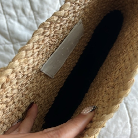 Madewell Indego x Africa Bag - Picture 5 of 7